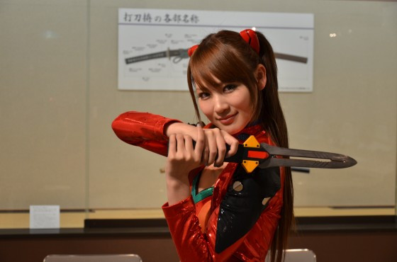 Evangelion: 3.0 You Can (Not) Redo