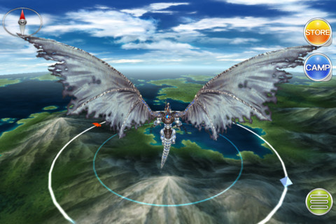 Star Burial Dragnir