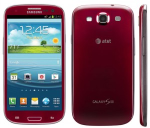 galaxy-s3-red