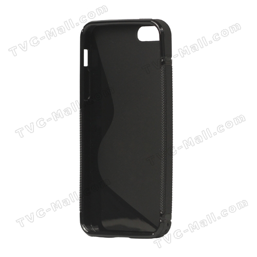 เคส iPhone 5 แบบที่เหมือนภาพหลุดล่าสุด มีวางจำหน่ายแล้วในราคาไม่เกิน 50 บาท