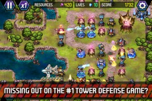 Tower Defense