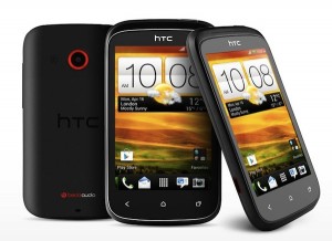 HTC Desire C 3
