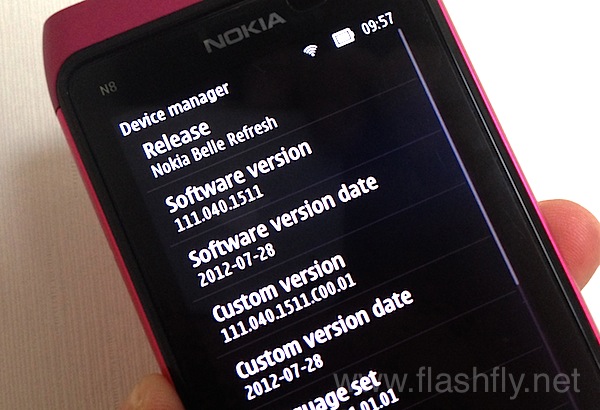 Nokia 7.1 Plus details
