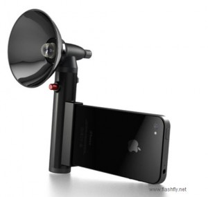 Paparazzo-Light-gadget