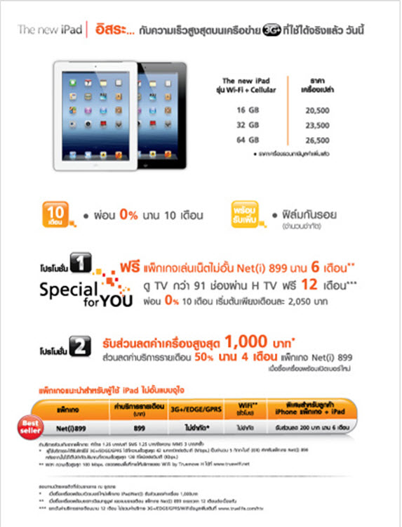 Promotion-TruemoveH-ICT2012-Flashfly-02