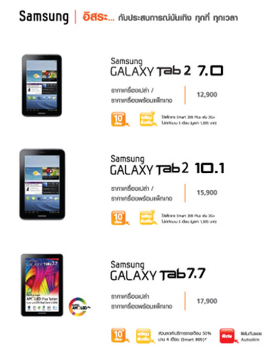 Promotion-TruemoveH-ICT2012-Flashfly-05