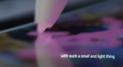 Samsung ปล่อย Teaser Galaxy Note II ชิ้นแรกออกมาแล้ว ก่อนเปิดตัวทางการ 29 สิงหาคมนี้