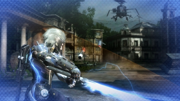 ชาววีต้าสุดเซง Korekado ย้ำชัดเครื่องไม่แรงพอสำหรับเกม Metal Gear Rising