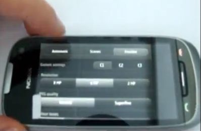 ชมคลิป Nokia Belle FP2 ใหม่ล่าสุดบน Nokia 701 พร้อมคุณสมบัติใหม่อย่าง Lockscreen ,Camera และ Music Store