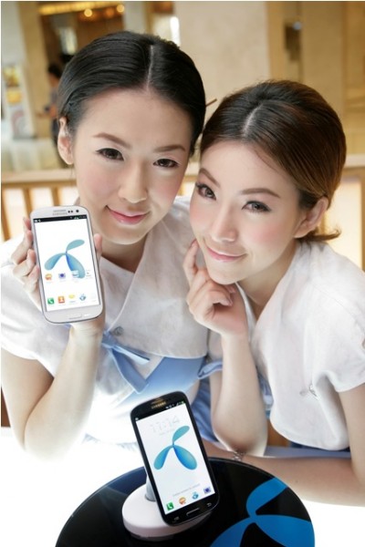 dtac พร้อมลุยบริการบนมือถือ โหลดแอพบน Google Play ไม่ต้องใช้บัตรเครดิต