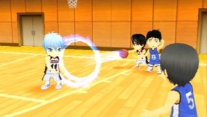 Kuroko's Basketball