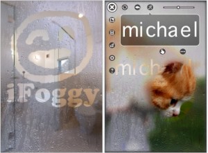 ifoggy-appfree