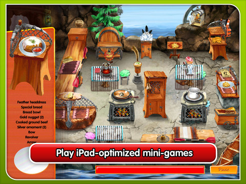 Cooking Dash: Thrills and Spills Deluxe