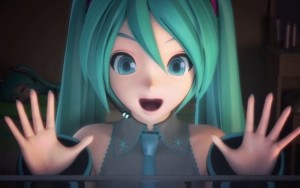 Hatsune-Miku