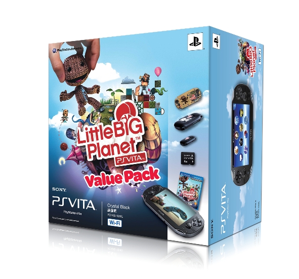 PSV LBP ValuePack