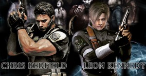 Resident-Evil-6-Leon-Kennedy-Chris-Redfield