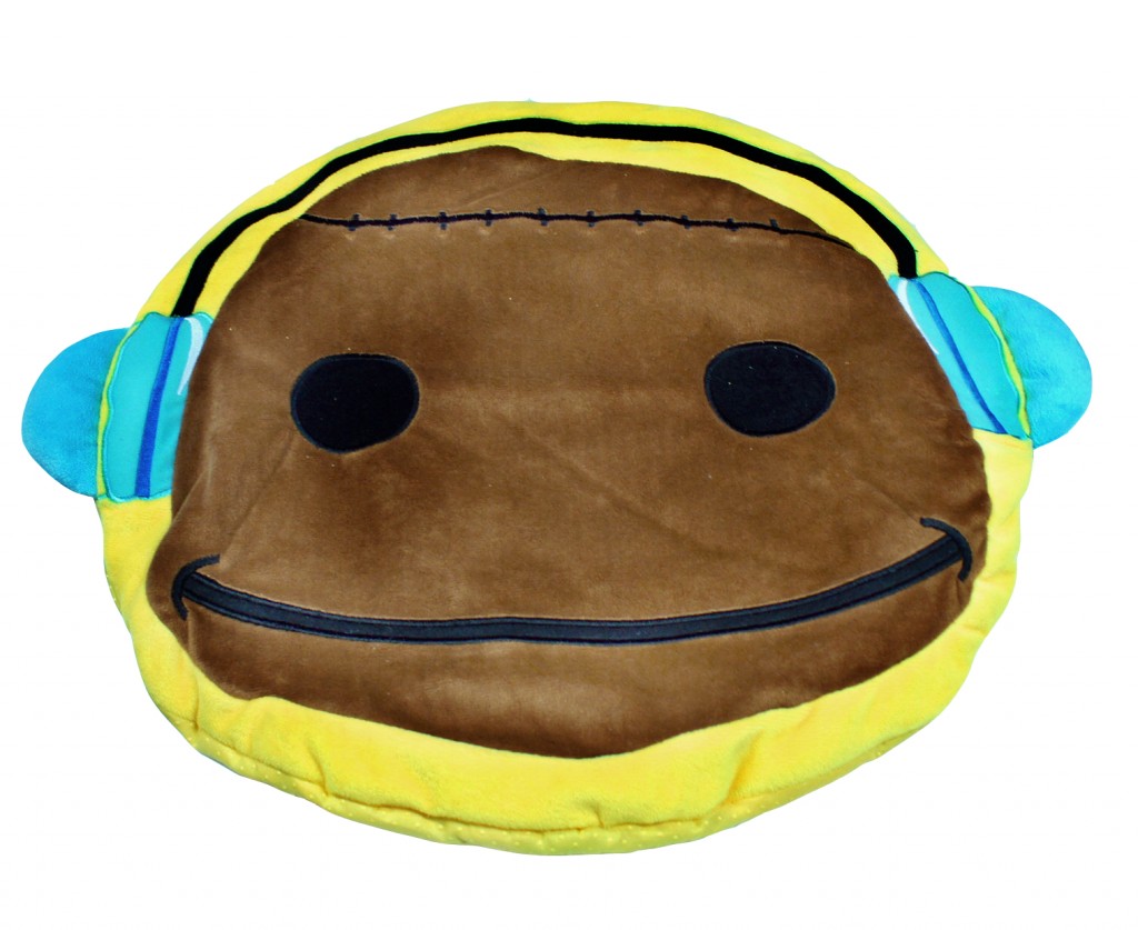 Sackboy Seat
