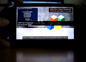 VHBL PS Vita 1.80 Exploit