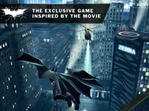 TheDarkKnightRises