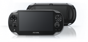 PS Vita