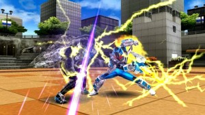 Kamen Rider Super Climax Heroes