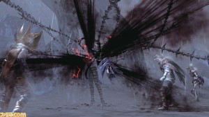 Soul Sacrifice