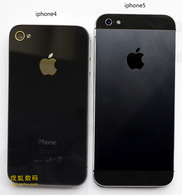iPhone-5