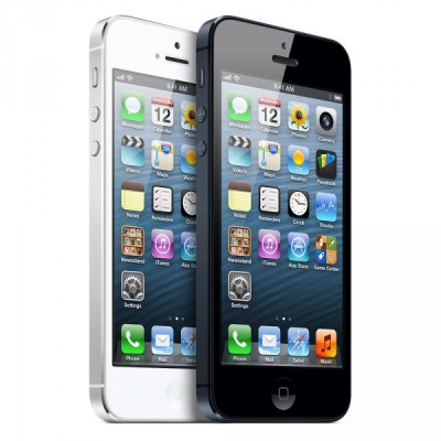 ลือ Apple เตรียมวางจำหน่าย iPhone 5 รอบต่อไป 26 ตุลาคมนี้ที่ อินเดียและมาเลเซีย ส่วนไทยมีลุ้น