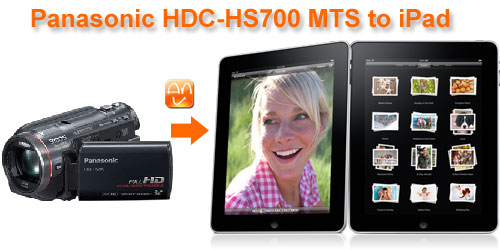 Panasonic ตัดสินใจหันหลังให้ธุรกิจทีวี เพื่อมุ่งเน้นผลิตแผงจอ LED ให้กับ iPad