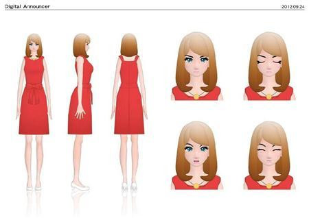 fuji-tv-introduces-lune-anri-virtual-announcer