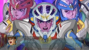 2nd Super Robot Wars OG