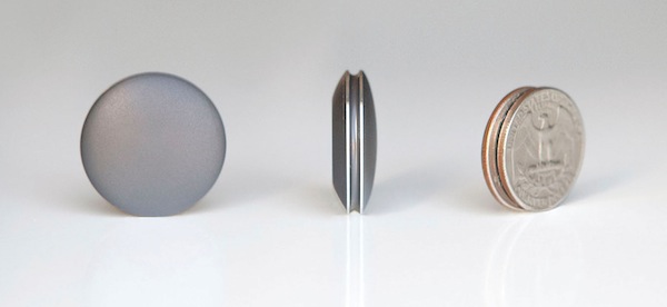 MISFIT WEARABLES WIRELESS ACTIVITY TRACKER