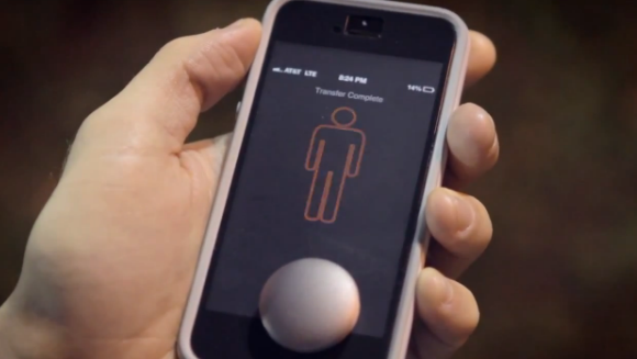 มิสฟิต เปิดตัว Shine อุปกรณ์ออกกำลังกายโลหะแบบไร้สายรองรับ iPhone เครื่องแรกของโลก