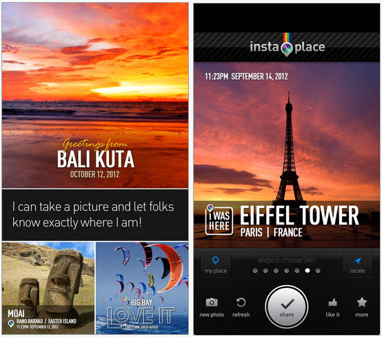 insta-place-app-free