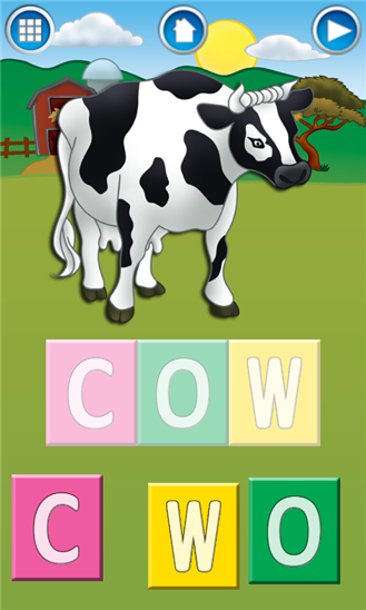 FirstWordslearninganimal2