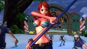 One Piece: Pirate Warriors 2