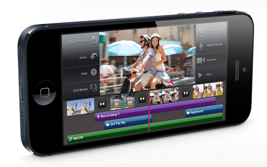 Apple จำหน่าย iPhone 5 แบบไม่ติดสัญญาในอเมริกาแล้ว เริ่มต้นประมาณ 20,000 บาท