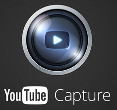 Google ปล่อยแอพใหม่ YouTube Capture ตัดต่อและแชร์คลิปได้อย่างง่ายดายบน iPhone และ iPod Touch ดาวน์โหลดฟรีได้ที่นี่