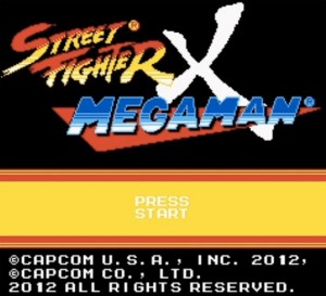 sfxmegaman