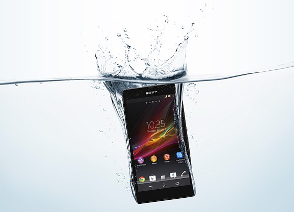 เปิดตัวทางการ Sony Xperia Z และ Xperia ZL หน้าจอขนาด 5 นิ้วความละเอียด 1080p แรงด้วย 1.5 Ghz Quad Core และกล้อง 13 ล้านพิกเซล