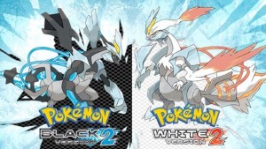 Pokemon Black/White 2
