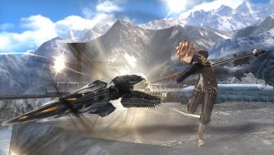 God Eater 2