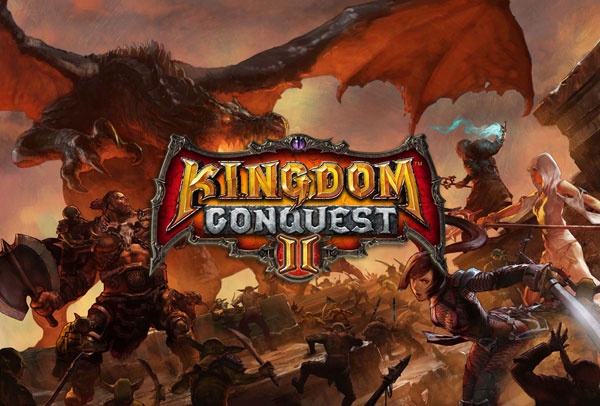 Kingdom Conquest II