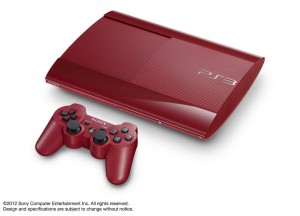 PS3_Red