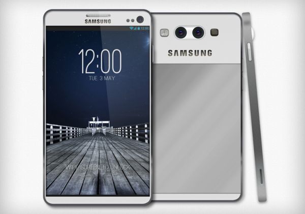ลือ Samsung Galaxy S4 (GT-I9500) อาจมาพร้อมระบบปฎิบัติการ TIZEN หรือ Android ก็เป็นได้