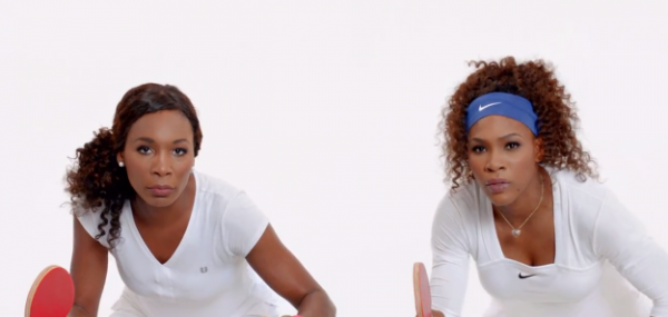 โฆษณา iPhone 5 ชิ้นใหม่ล่าสุดจาก Apple ในชื่อ Dream มาพร้อมนักเทนนิสชื่อดัง เซเรน่า และ วีนัส วิลเลี่ยมส์ (ชมคลิป)