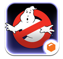 Appfree!! มาจับผีกันเถอะกับเกม Ghostbusters บริษัทกำจัดผีแจกฟรีทั้ง iPhone และ iPad