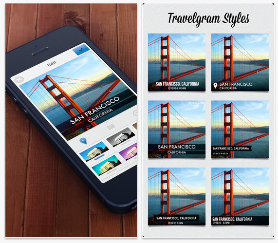 travelgram