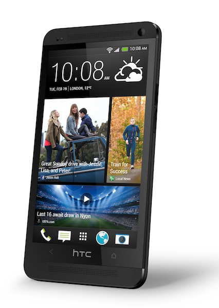 HTC One_PerLeft_Black_Low res