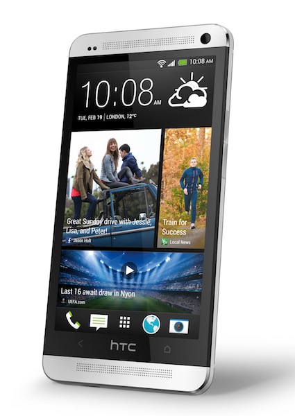 HTC One_PerLeft_White_Low res